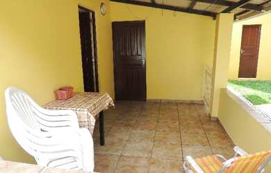 Imagem 12: Casa por dia em Navegantes - 12km Beto Carrero