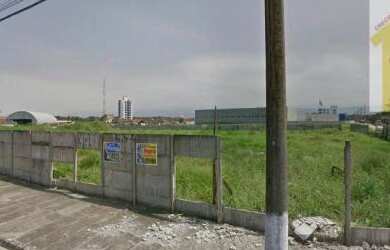 Imagem 3: Terreno à venda, 3944 m² por R$ 16.499.300,00 - Mirim - Praia Grande/SP