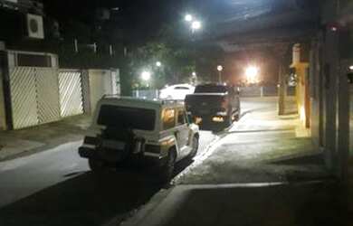 Imagem 3: Aluga-se uma casa na Cohab Cabo de Santo Agostinho