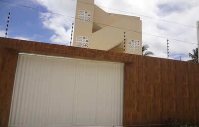 Imagem 2: Casa em São Miguel dos Milagres Temporada