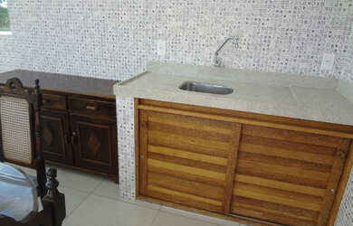 Imagem 14: Casa em São Miguel dos Milagres Temporada