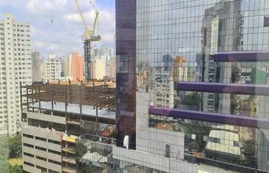 Imagem 16: Locação na Liberdade. 238m² de Áreae5 Vagas na garagem