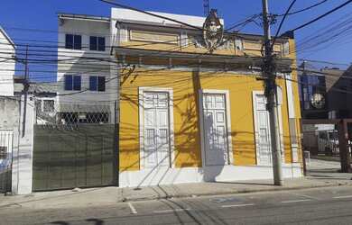 Imagem: O depósito possui 941m² de Área e está localizado em São