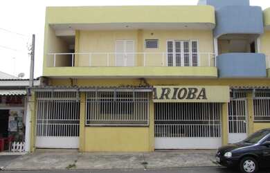 Imagem: A casa possui 2 Dormitórios, 1 Banheiro e 70m² de Área e