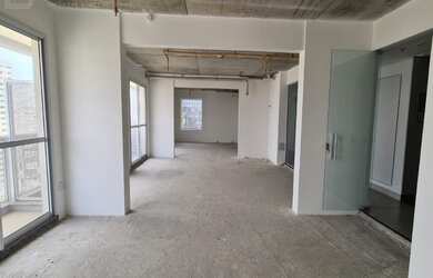 Imagem 9: Locação na Liberdade. 238m² de Áreae5 Vagas na garagem