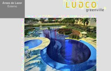 Imagem 8: Apartamento a venda com 3 suítes com 134m² em Ludco Greenville