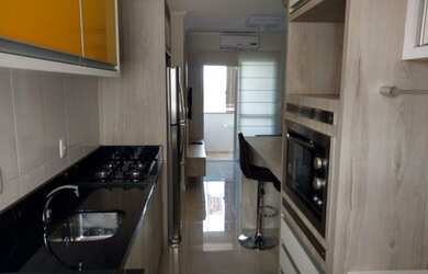 Imagem 4: CAXIAS DO SUL - Apartamento Padrão - BELA VISTA