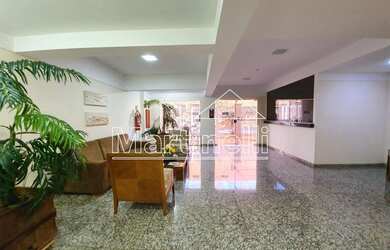 Imagem 12: Ribeirão Preto - Apartamento Padrão - Jardim Paulista