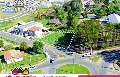 Imagem 8: Terreno Centro Carambeí. 1.000m² de Área