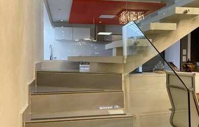 Imagem 7: Sobrado com 4 dormitórios, 230 m² - venda por R$ 1.550.000,00 ou aluguel...