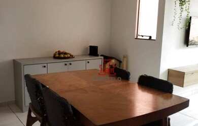 Imagem 6: Casa com 3 dormitórios, 73 m² - venda por R$ 360.000,00 ou aluguel por...