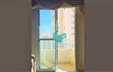 Imagem 7: Apartamento com 2 dormitórios, 70 m² - venda por R$ 360.000,00 ou aluguel...