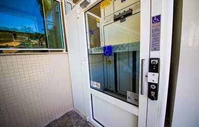 Imagem 5: Condomínio Liv 360 Residence - Rua Dr. Sardinha - Santa Rosa - Niterói/RJ