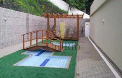 Imagem 6: Apartamento à venda, Majesty - Freguesia Jacarepaguá- RJ