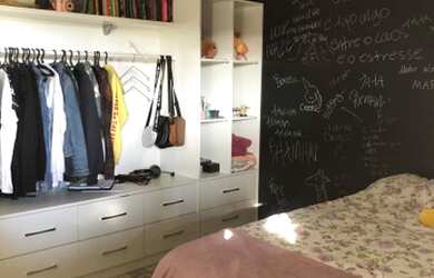 Imagem 2: Casa Jardim Bertioga. Varanda, 30m² de Área, 2 Vagas na garageme2 Dormitórios