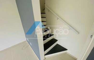 Imagem 12: CASA DUPLEX 2 QUARTOS CONDOMINIO OLYMPIA PARK CLUB GUARATIBA RJ