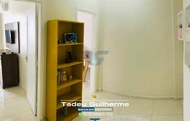 Imagem 6: Apartamento 02 Dormitórios/85m² a venda Boqueirão, Santos