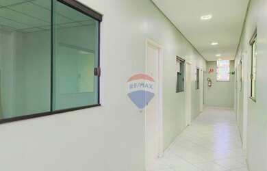 Imagem: O depósito possui 13m² de Área e está localizado em Jardim