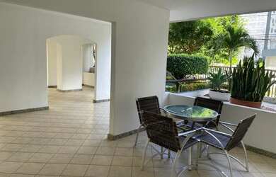 Imagem 6: Apartamento no itaigara 3/4