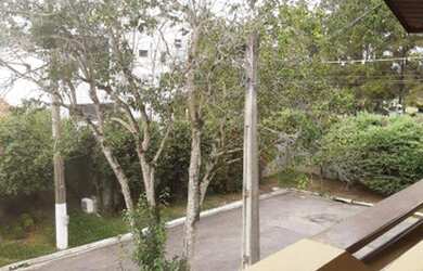 Imagem: A casa em condomínio possui 4 Dormitórios, 4 Banheiros, 2