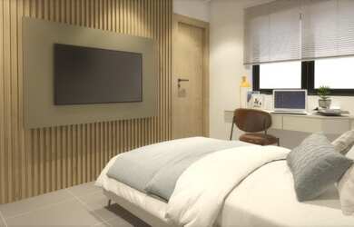 Imagem 8: Bonfim paulista, casa condominio,3 suites, cozinha gourmet, sistema fotovoltaico