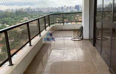 Imagem 16: APARTAMENTO LUXO, 350M2, 4 SUITES, 4 VAGAS, JARDIM PAULISTA