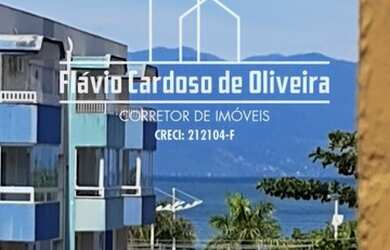 Imagem: O apartamento possui 1 Dormitório, 1 Banheiro, 40m² de Área