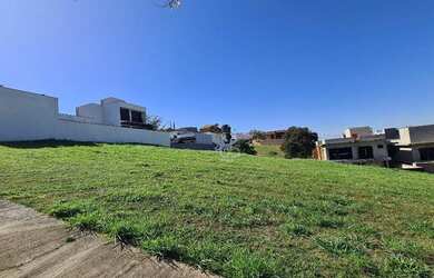 Imagem 2: Terreno à venda, 490 m² por R$ 583.000 - Condomínio Helvetia Park I...