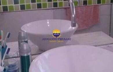 Imagem 5: Apartamento Com 2 Dormitórios à Venda, 83 m² Por R$320.000 - Boqueirão - Sa