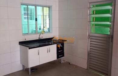 Imagem 9: Salão para alugar, 100 m² por R$ 2.000,00/mês - Jardim Iporanga - Guarulhos/SP