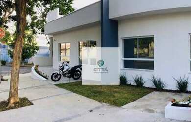 Imagem 1: Casa, 109 m² - venda por R$ 2.500.000,00 ou aluguel por R$ 4.500,00/mês...