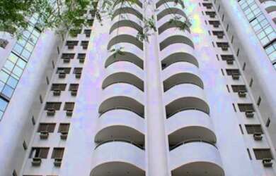 Imagem 12: Flat para venda na Bela Vista - Edifício Paulista Wall Street - Cód. JCU14271