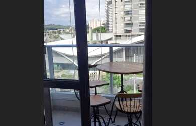 Imagem 7: Maravilhoso apartamento à venda no Bethaville - Barueri