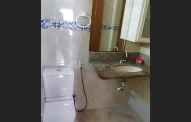 Imagem 7: //Vendo ou Alugo casa com 4 suítes no Condomínio Residencial Laranjeiras...