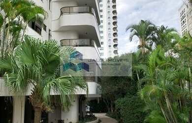 Imagem 5: APARTAMENTO LUXO, 350M2, 4 SUITES, 4 VAGAS, JARDIM PAULISTA