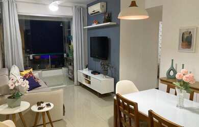 Imagem 3: Apartamento com 2 dormitórios, 78 m² - venda por R$ 950.000 ou aluguel...