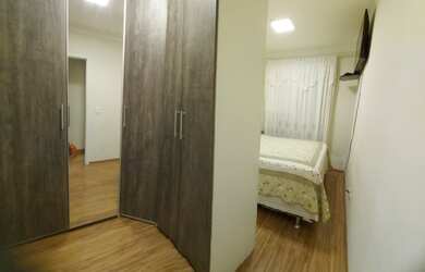 Imagem 11: JUNDIAÍ - Casa Padrão - MEDEIROS