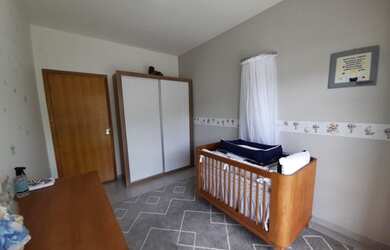 Imagem 16: Lindo Sobrado SB314. Varanda, 138m² de Área, 4 Vagas na garageme3 Dormitórios