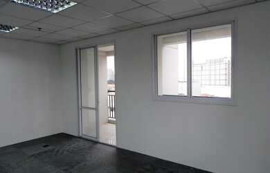 Imagem 5: Andar Corporativo comercial para venda e locação, Pinheiros, São Paulo