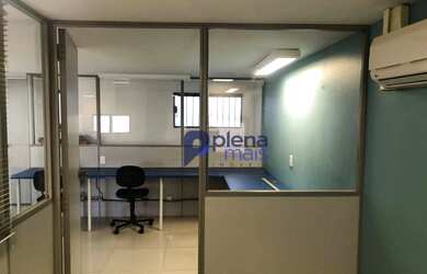 Imagem 12: Salão para alugar, 57 m² por R$ 1.800/mês - Vila Nogueira - Campinas/SP