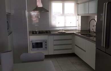 Imagem 3: Apartamento com 3 dormitórios, 128 m² - venda por R$ 879.000,00 ou aluguel...