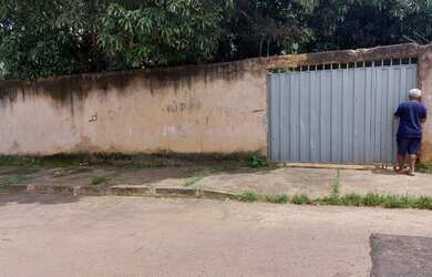 Imagem 5: Lote. 618m² de Área