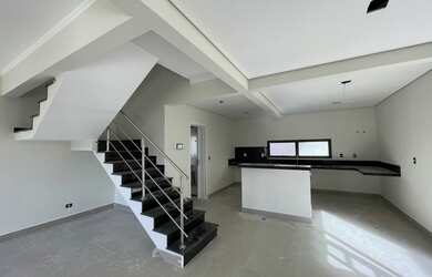 Imagem 7: Casa a venda em Condomínio Vila em Atibaia, Condomínio Residencial Vila...