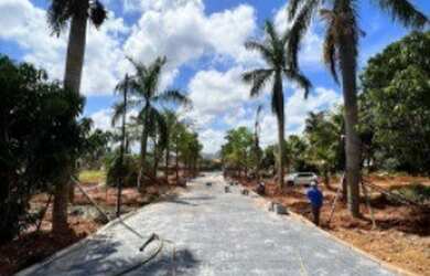 Imagem 5: GARDEN VILLE - CONDOMÍNIO NO ÍNICIO DA ARNIQUEIRAS- LOTE