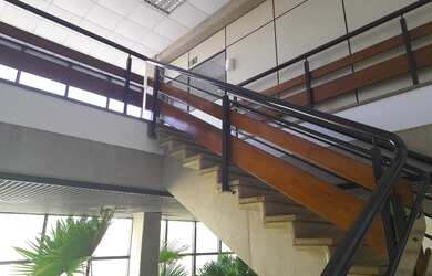 Imagem 11: Galpão/Depósito/Armazém para aluguel possui 7307470 metros quadrados...