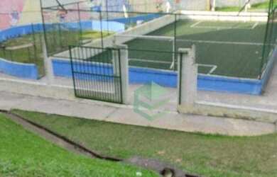 Imagem 14: Apartamento com 2 dormitórios, 50 m² - venda por R$ 190.000,00 ou aluguel...