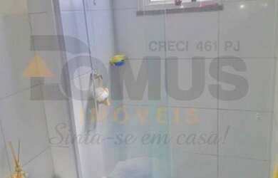 Imagem 3: Cond. Viamonte na Jabotiana com 2 Banheiros, 1 Vaga de Garagem