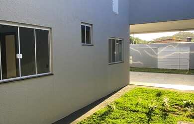 Imagem 15: Casa sozinha no lote 2 Minutos do Shopping Portal Sul