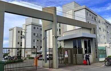 Imagem 15: Oportunidade Apartamento mobiliado em Coaçu - Condomínio Eco Way