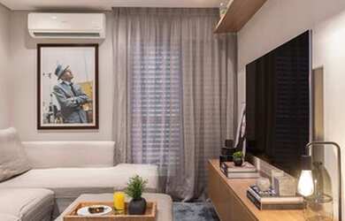 Imagem 8: APARTAMENTO PARA LOCAÇÃO 3 DORMITÓRIOS 1 SUITE NA REGIÃO DO BROOKLIN